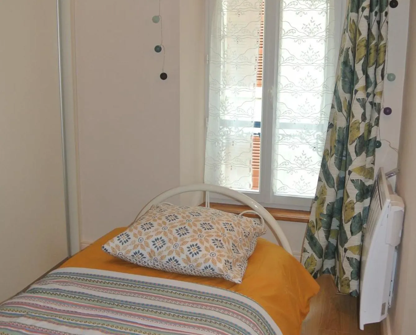 Gite Des Hirondelles Vic-sur-Cere