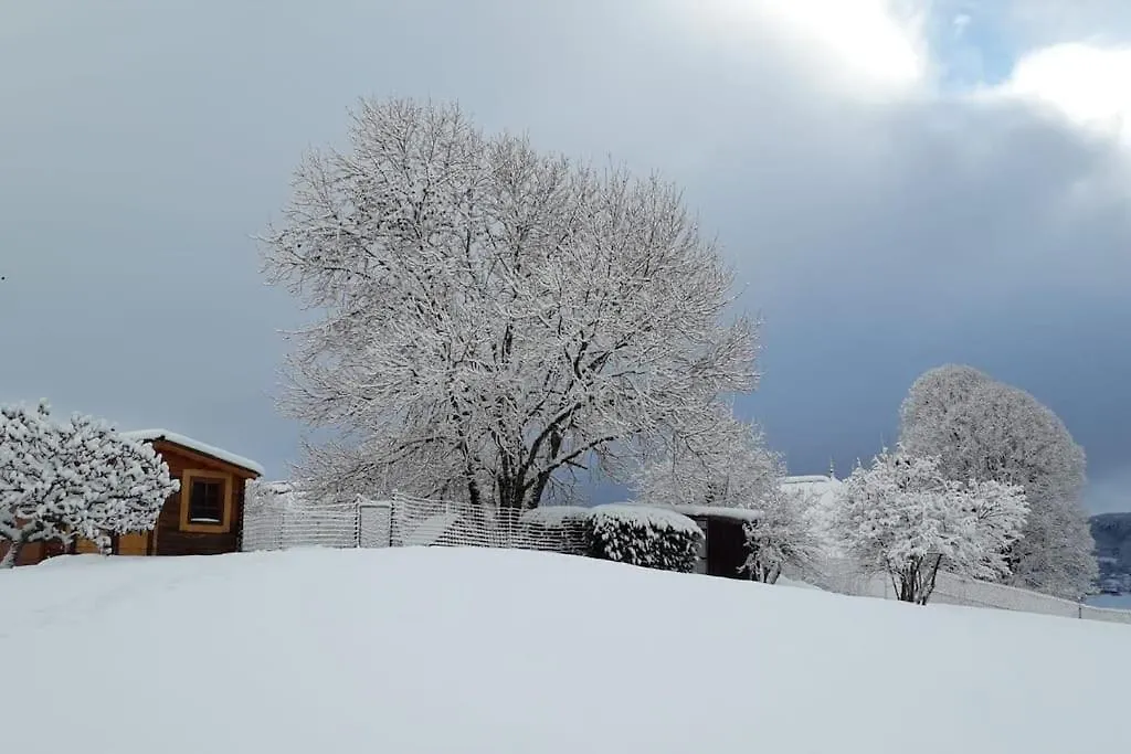 Holiday home Gite Des Hirondelles Vic-sur-Cere