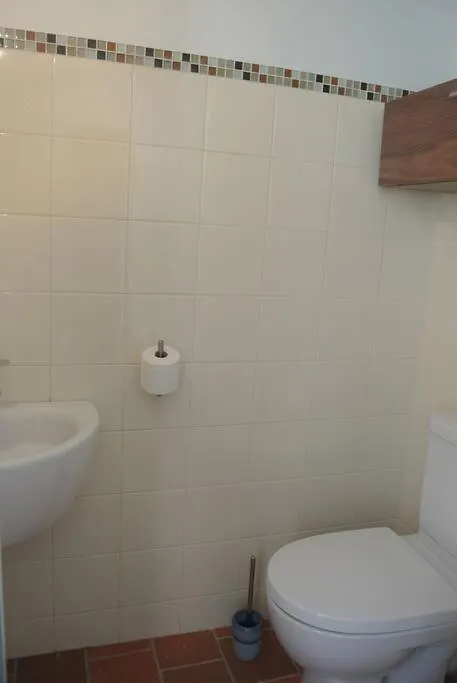 Holiday home Gite Des Hirondelles Vic-sur-Cere