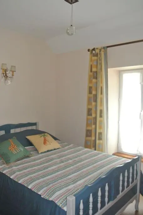 Gite Des Hirondelles Vic-sur-Cere